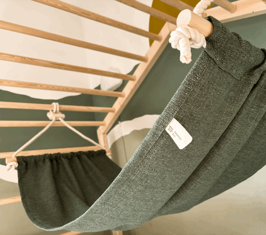 Hangmat voor kinderen