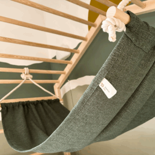 Hangmat voor kinderen