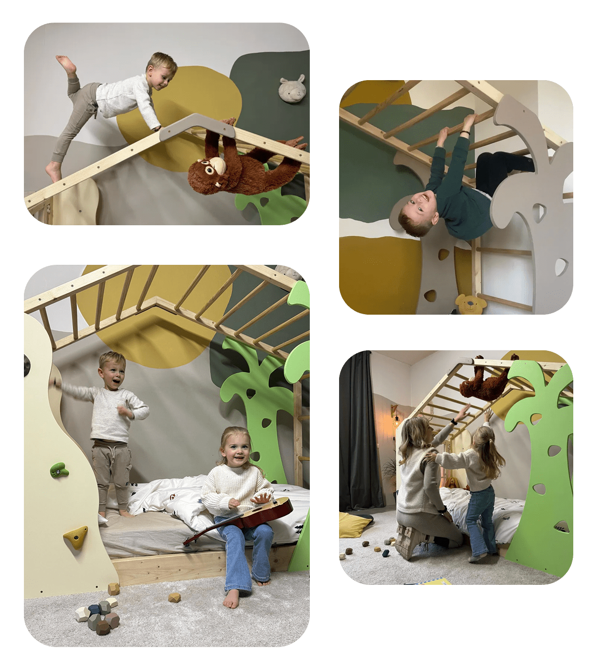 Montessori-klimbed-voor-peuters-en-kinderen