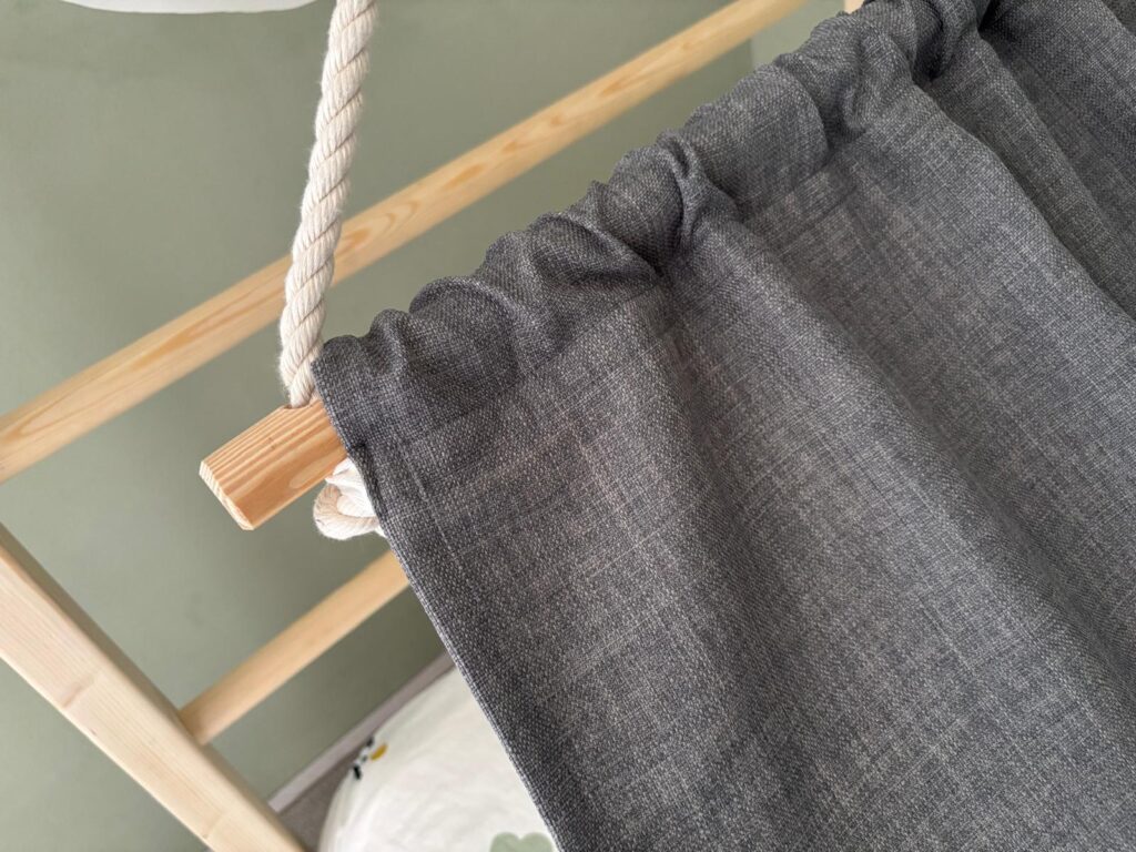 Hangmat voor kind