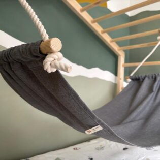 Hangmat voor kind