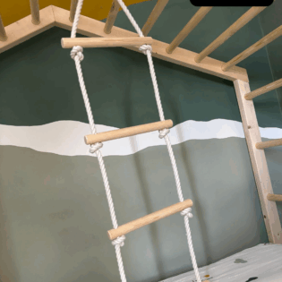 Klimladder