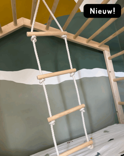 Klimladder