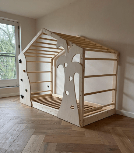 Klantfoto vloerbed (3)