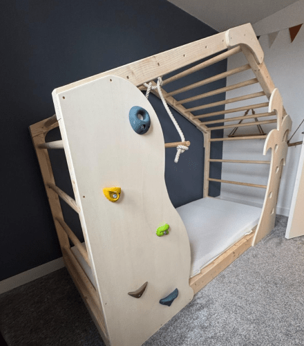 Klantfoto vloerbed (6)