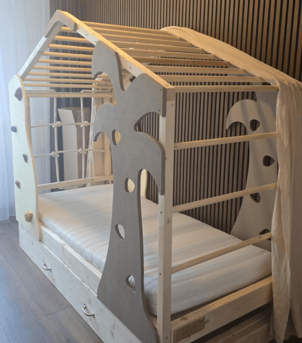 Klantfoto Speel- en klimbed (3)