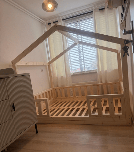 Klantfoto vloerbed (4)