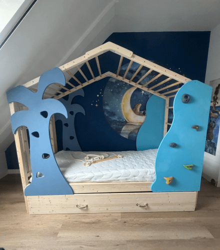 Klantfoto vloerbed (5)