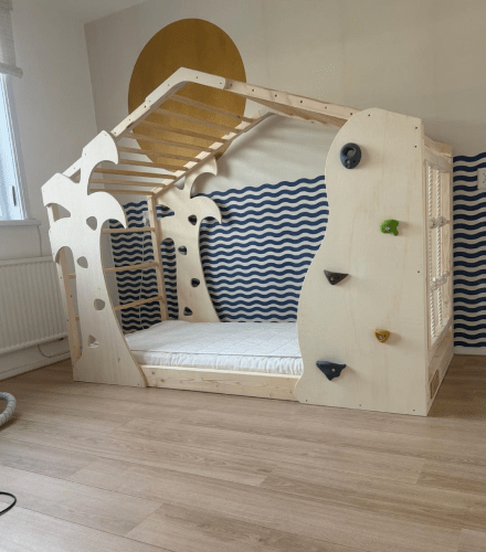 Klantfoto vloerbed (6)