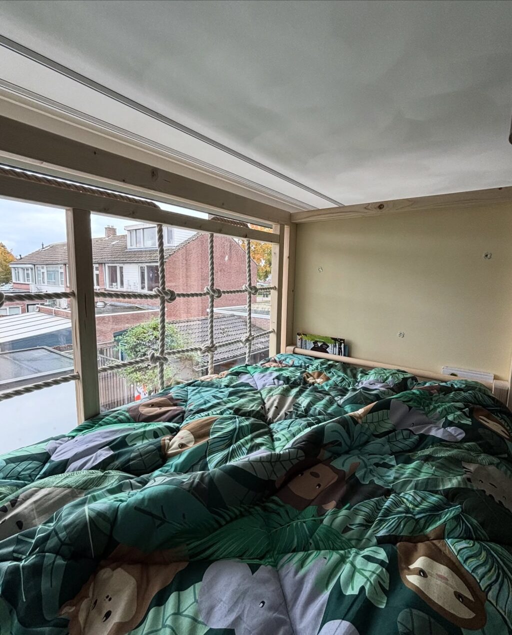 Instagram post from adventure.beds. This post is in position 3.