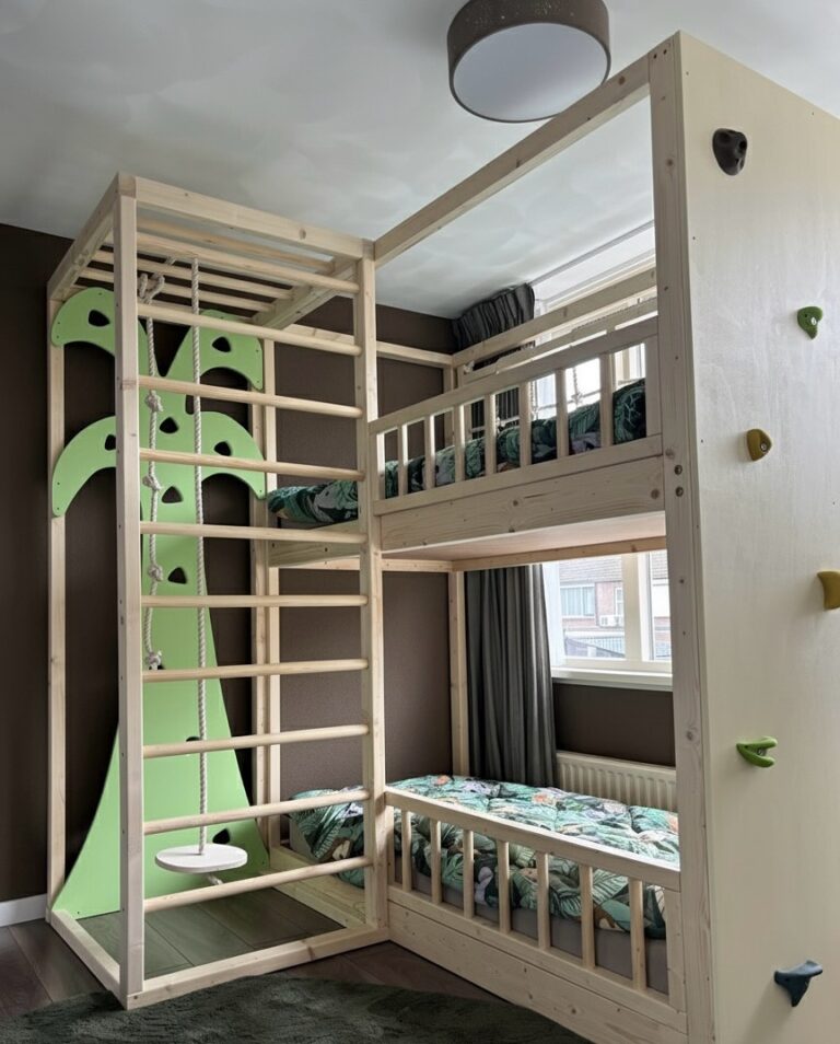 Instagram post from adventure.beds. This post is in position 3.